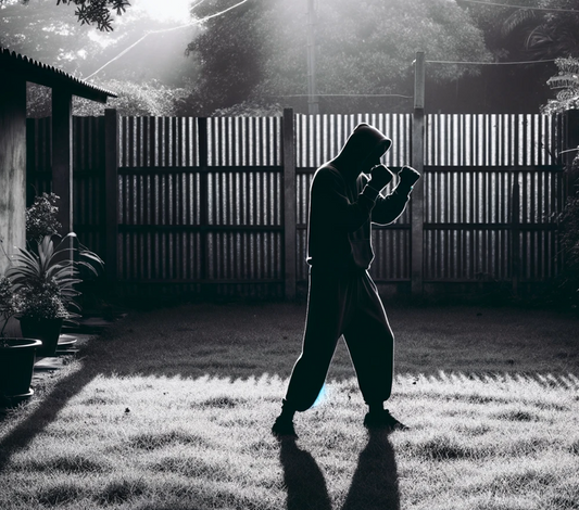 Boxer’s Guide To Understanding Fundamental Footwork