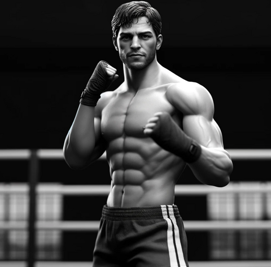 7 Proven Techniques to Unlock the Perfect Jab