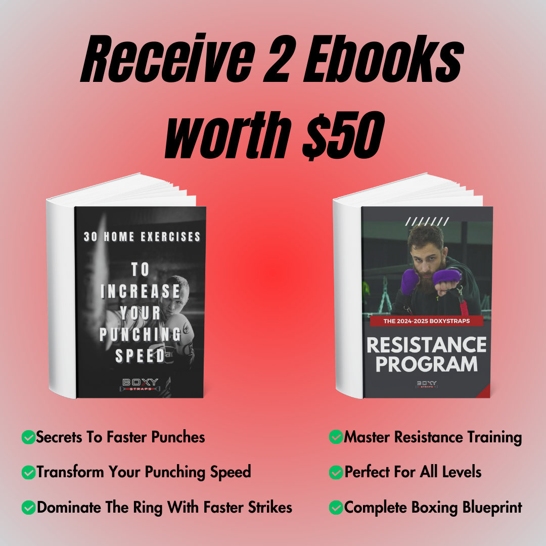 Boxystraps Ebook