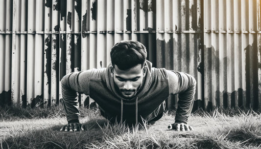 THE BOXERS MENTALITY: FULL BREAKDOWN OF MENTAL TOUGHNESS IN BOXING