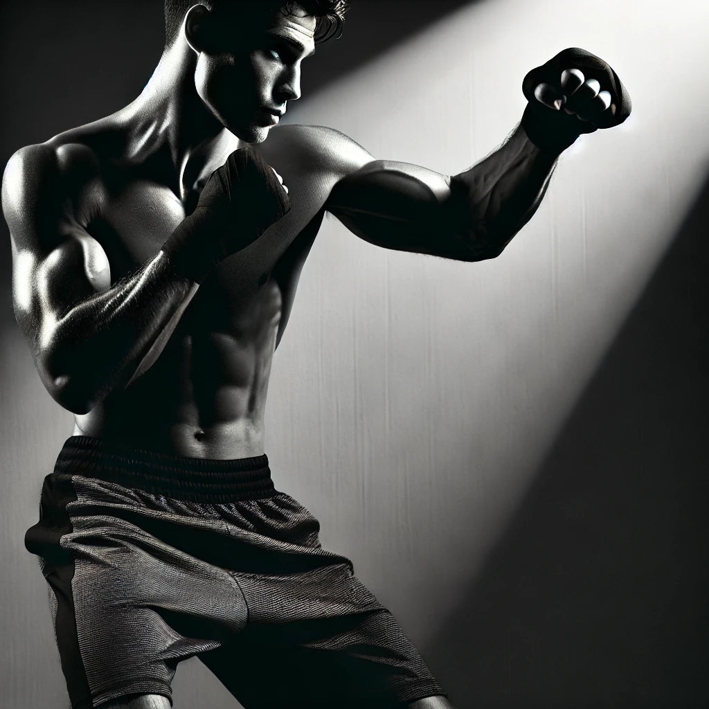 Boxy Boxing Step Up or Step Out🥊: 9 Footwork Secrets to Dominate Your Boxing Game ...