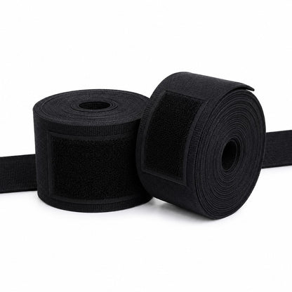 Boxystraps Hand Wraps black variant