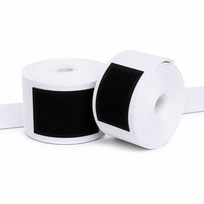 Boxystraps Hand Wraps white variant