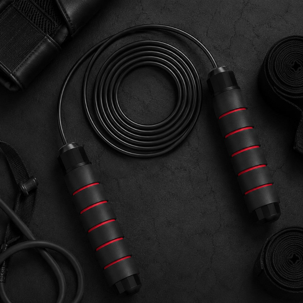 Boxystraps Speed Rope flatlay product image